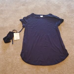NWT Hello Mello Dream Tee for Women